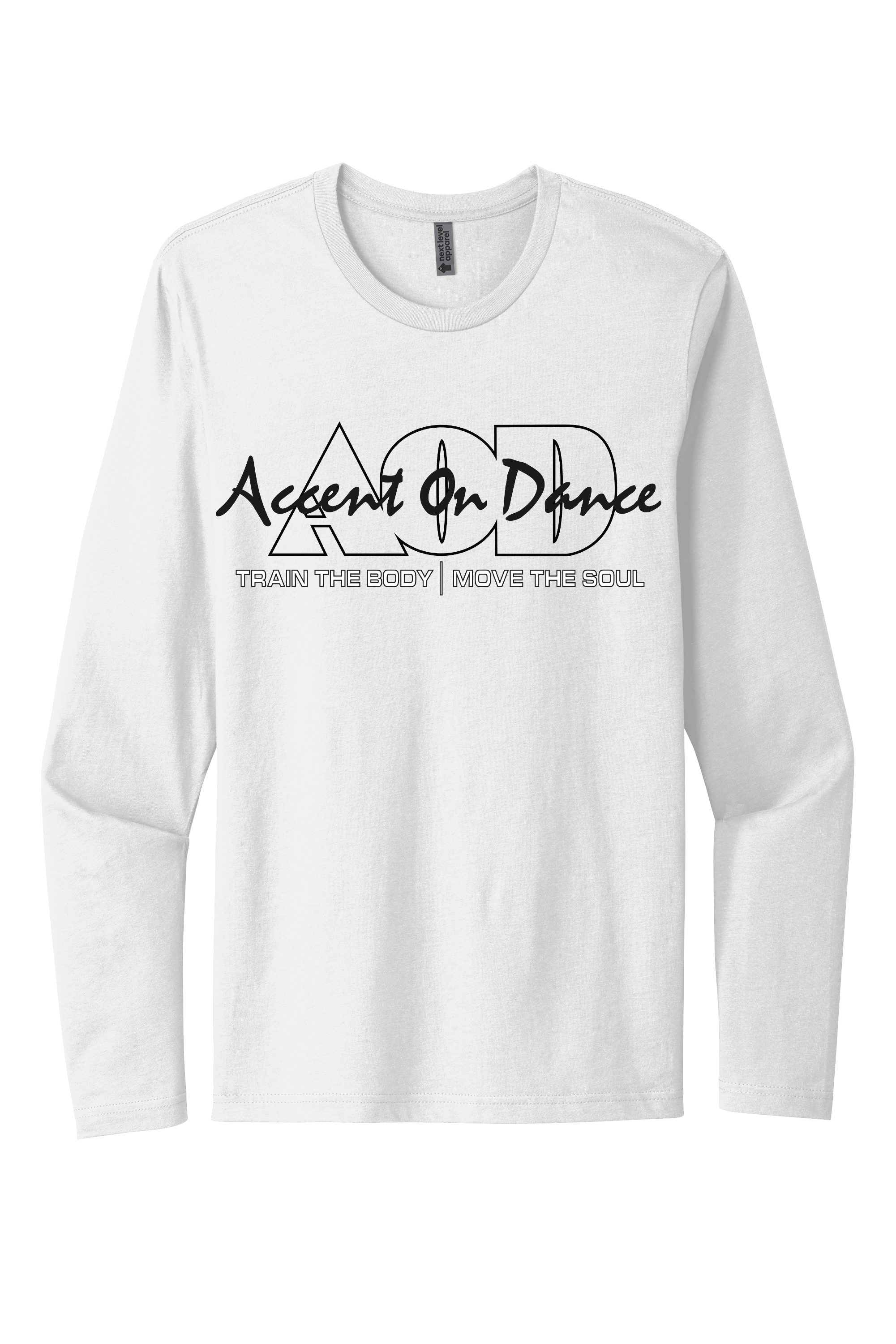 Next Level LS Tee Shirt