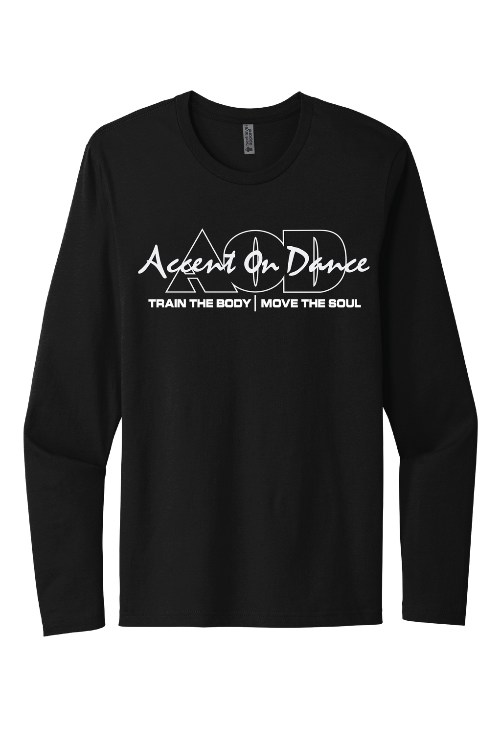 Next Level LS Tee Shirt