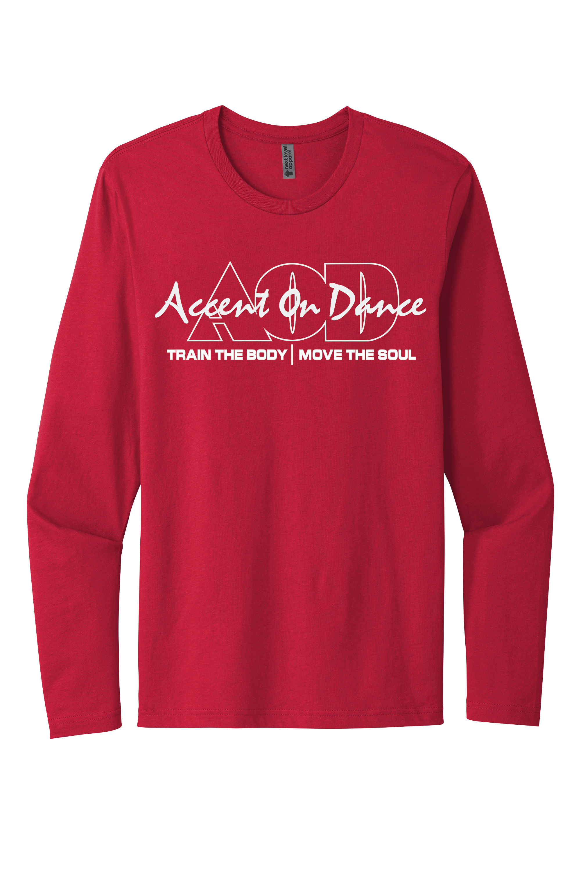 Next Level LS Tee Shirt